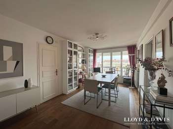 Vente Appartement 5 piècesSaint-Jean-de-Luz