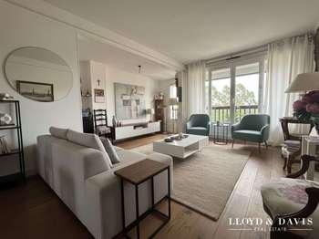 Vente appartement 5 pièces Saint-Jean-de-Luz 64