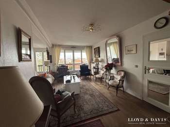Vente Appartement 5 piècesSaint-Jean-de-Luz