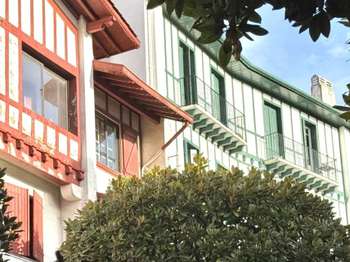 Vente Appartement 5 piècesSaint-Jean-de-Luz