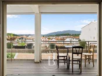 Vente Appartement 4 piècesSaint-Jean-de-Luz