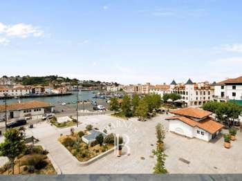 Vente Appartement 6 pièces +Saint-Jean-de-Luz