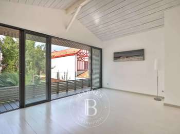 Vente Appartement 4 piècesSaint-Jean-de-Luz