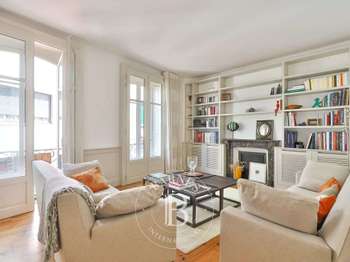 Vente Appartement 4 piècesSaint-Jean-de-Luz