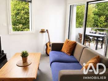 Vente Appartement 2 piècesSaint-Jean-de-Luz