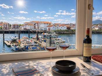 Vente Appartement 5 piècesSaint-Jean-de-Luz