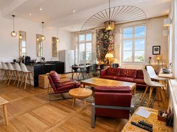 Vente Appartement 5 piècesSaint-Jean-de-Luz