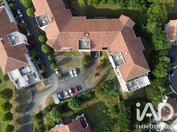 Appartement 2 pièces 32 m² · à Saint-Jean-de-Luz · 32 m² · 225 000 €