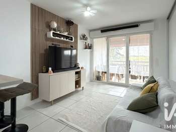 Vente appartement 2 pièces Vente appartement 2 pièces