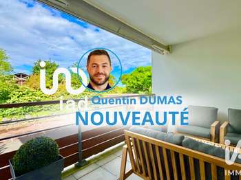 Appartement 3 pièces 62 m² · à Saint-Jean-de-Luz · 62 m² · 365 000 €
