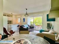 Vente appartement 3 pièces Vente appartement 3 pièces