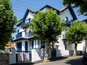 Vente Appartement 4 piècesSaint-Jean-de-Luz