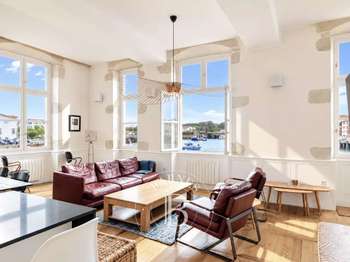 Vente appartement 4 pièces Saint-Jean-de-Luz 64