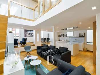 Vente appartement 5 pièces Saint-Jean-de-Luz 64