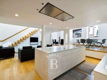 Appartement 5 pièces 134 m² · à Saint-Jean-de-Luz · 134 m² · 1 239 000 €