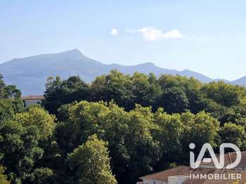 Vente Appartement 3 piècesSaint-Jean-de-Luz