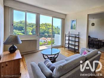 Vente appartement 3 pièces Saint-Jean-de-Luz 64