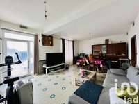 Vente appartement 5 pièces Vente appartement 5 pièces