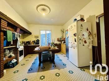 Vente appartement 5 pièces Vente appartement 5 pièces