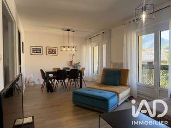 Vente Appartement 3 piècesSaint-Jean-de-Maurienne