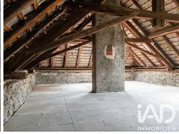 Vente Appartement T1Saint-Jean-de-Maurienne