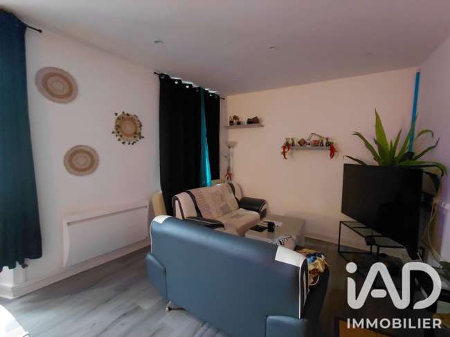 Appartement 4 pièces 120 m² · à Saint-Jean-de-Maurienne · 120 m² · 245 000 €
