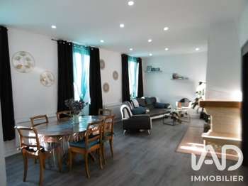 Vente Appartement 4 piècesSaint-Jean-de-Maurienne