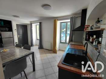 Vente Appartement 3 piècesSaint-Jean-de-Maurienne