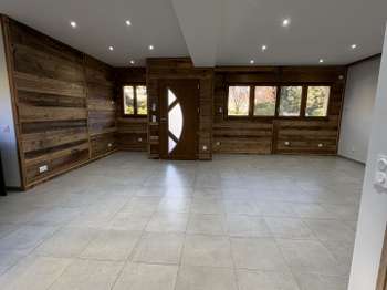 Vente Appartement 5 piècesSaint-Jean-de-Maurienne