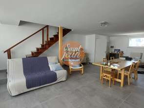 Vente Appartement 3 piècesSaint-Jean-de-Monts