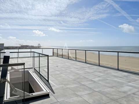 Vente appartement 5 pièces Saint-Jean-de-Monts 85