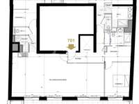 Vente appartement 5 pièces