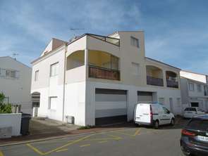Vente Appartement 4 piècesSaint-Jean-de-Monts