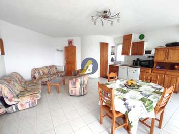 Vente Appartement 4 piècesSaint-Jean-de-Monts