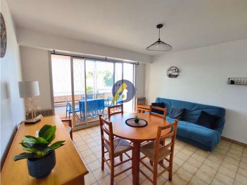 Vente appartement 2 pièces Saint-Jean-de-Monts 85