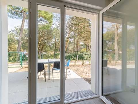 Vente appartement 3 pièces Saint-Jean-de-Monts 85