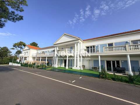 Vente appartement 2 pièces Saint-Jean-de-Monts 85