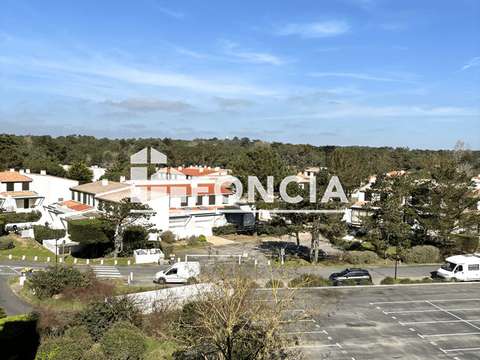 Vente appartement 1 pièce Saint-Jean-de-Monts 85
