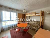Vente appartement 1 pièce Vente appartement 1 pièce