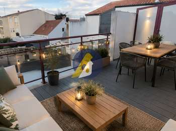 Vente appartement 3 pièces Vente appartement 3 pièces