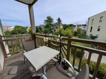 Vente Appartement 3 piècesSaint-Jean-de-Monts