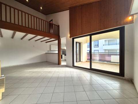 Vente appartement 4 pièces Vente appartement 4 pièces