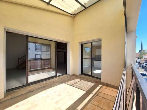 Vente appartement 4 pièces Saint-Jean-de-Monts 85