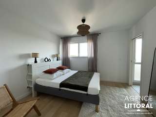 Vente appartement 5 pièces