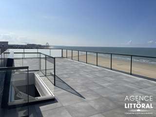 Vente appartement 5 pièces