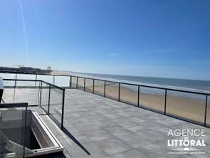 Vente Appartement 5 piècesSaint-Jean-de-Monts