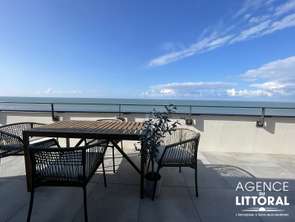 Vente Appartement 5 piècesSaint-Jean-de-Monts