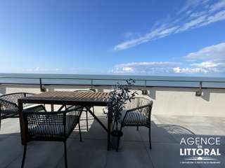 Vente appartement 5 pièces