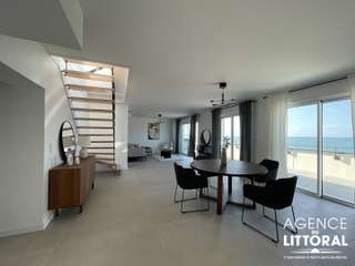 Vente appartement 5 pièces