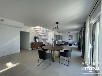 Vente appartement 5 pièces